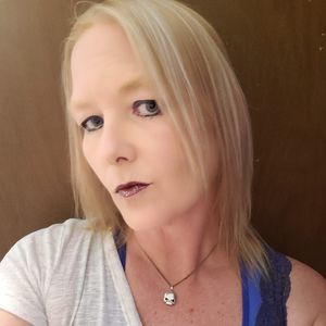 Meet your Posher, Teresa